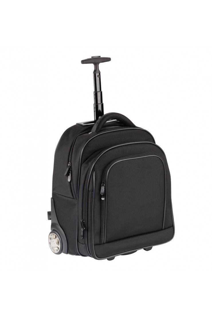 Dermata Backpack Trolley with 2 wheels 3444ny