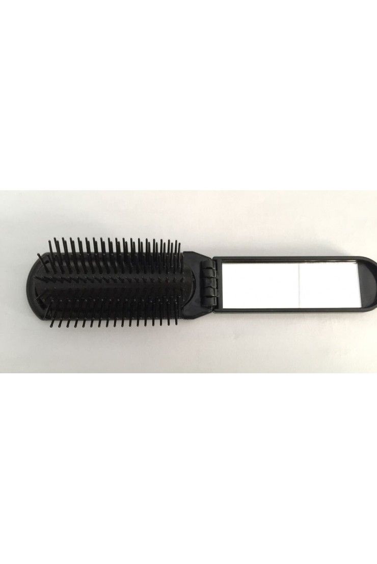 Particle Prime Foldable Travel Hairbrush