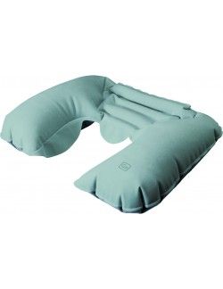 Go Travel inflatable neck pillow "Snoozer"