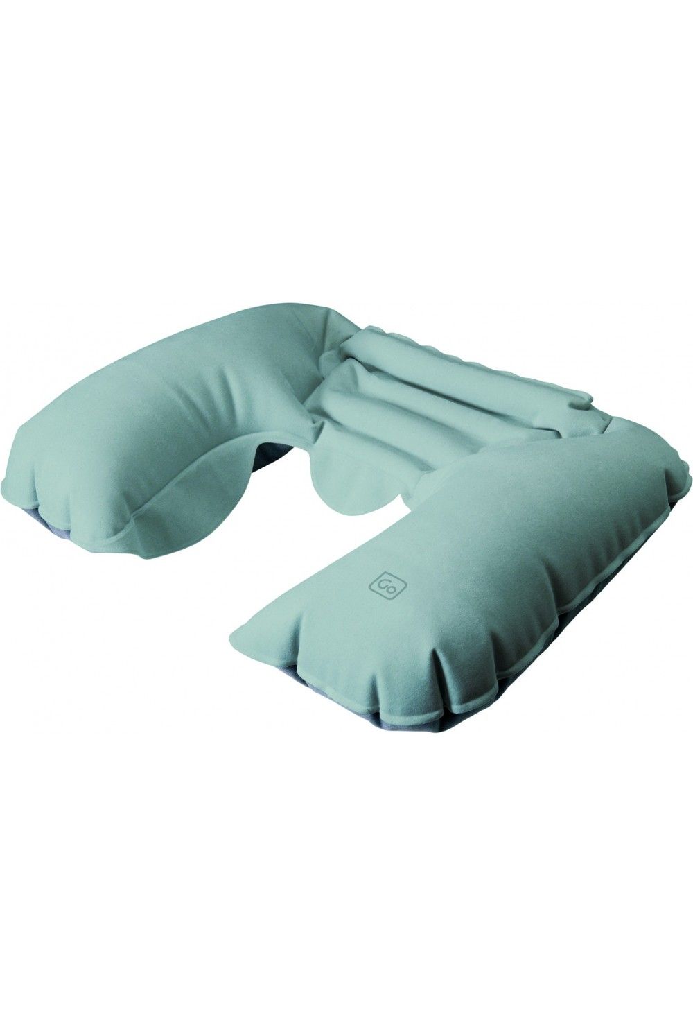 Go Travel inflatable neck pillow "Snoozer"