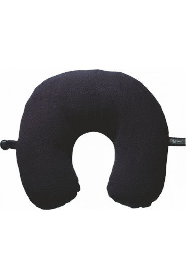 Go Travel soft and fleecy travel pillow