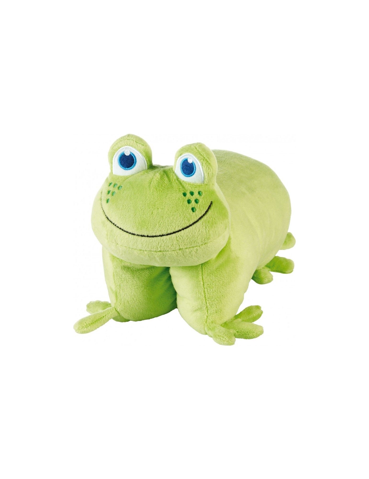 Go Travel Coussin pliable Froggie pour enfants