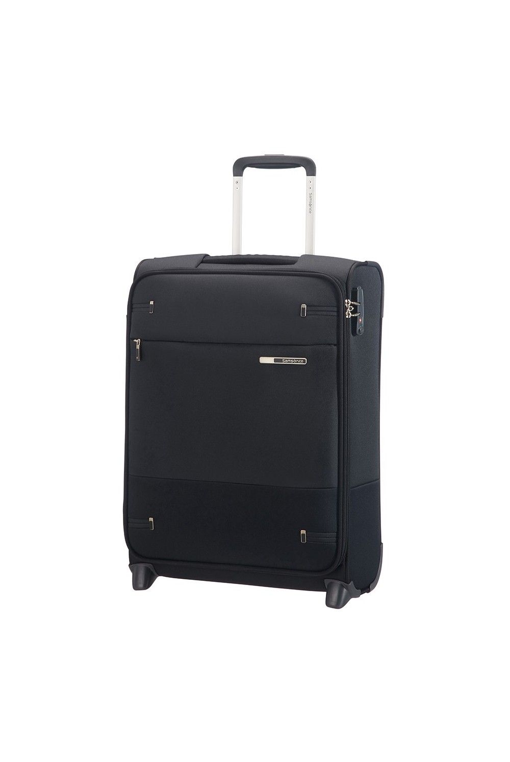 Samsonite Base Boost 55 2 wheel hand luggage