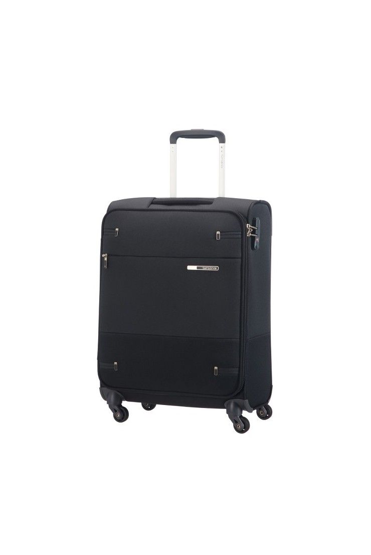 Samsonite Base Boost 55 4 wheel hand luggage