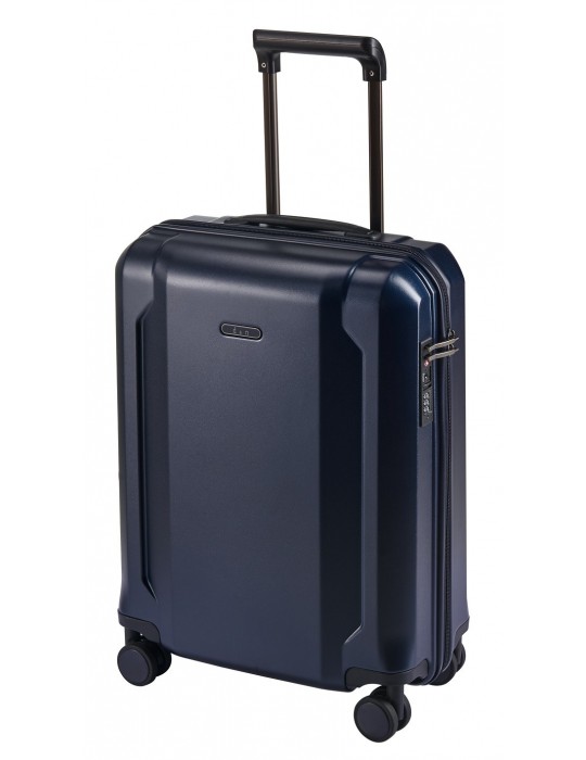 D & N bagages à main 55 cm S 4 roues 8150
