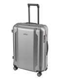 D & N suitcase 65cm 73Liter 4 wheel 8160
