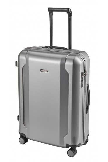 D & N suitcase 65cm 73Liter 4 wheel 8160