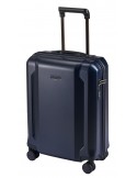 D & N suitcase 75cm 105Liter 4 wheel 8170