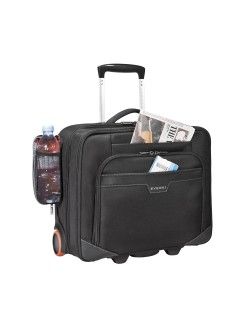 Business Laptop Trolley Journey Everki hand luggage