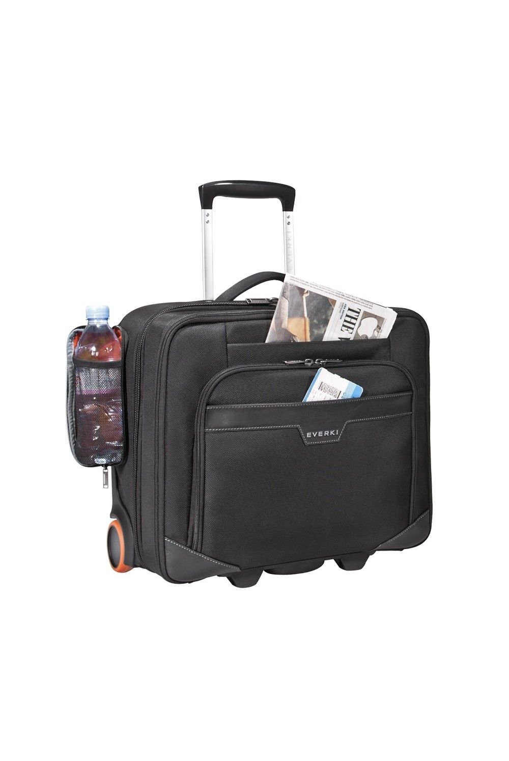 Business Laptop Trolley Journey Everki hand luggage