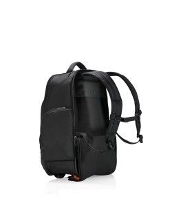 Laptop backpack with wheels Atlas Everki 13 - 17.3 inch
