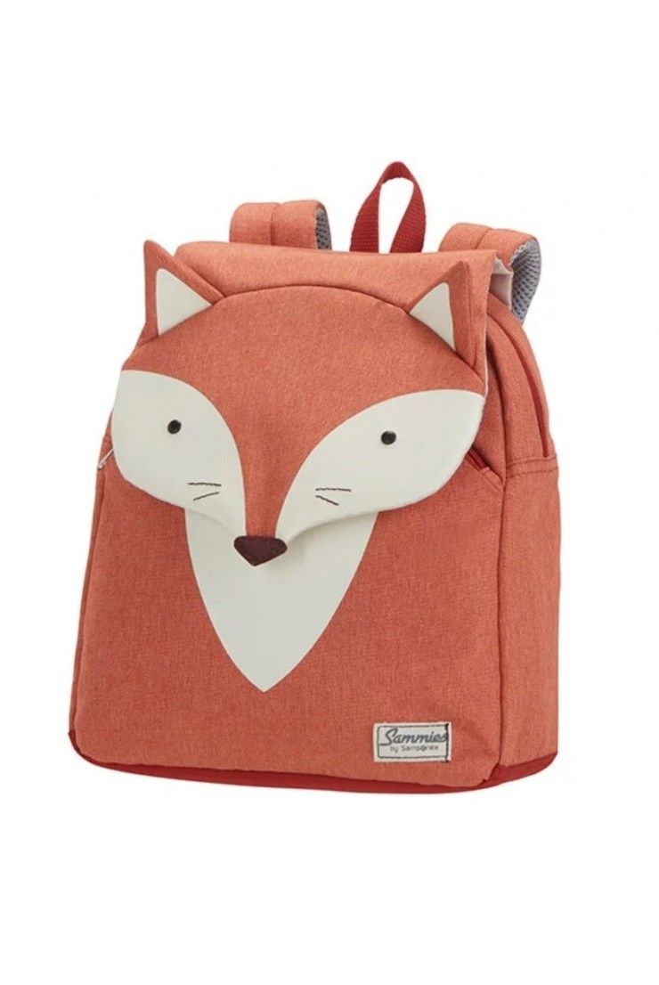Backpack for kids Happy Sammies Fox S