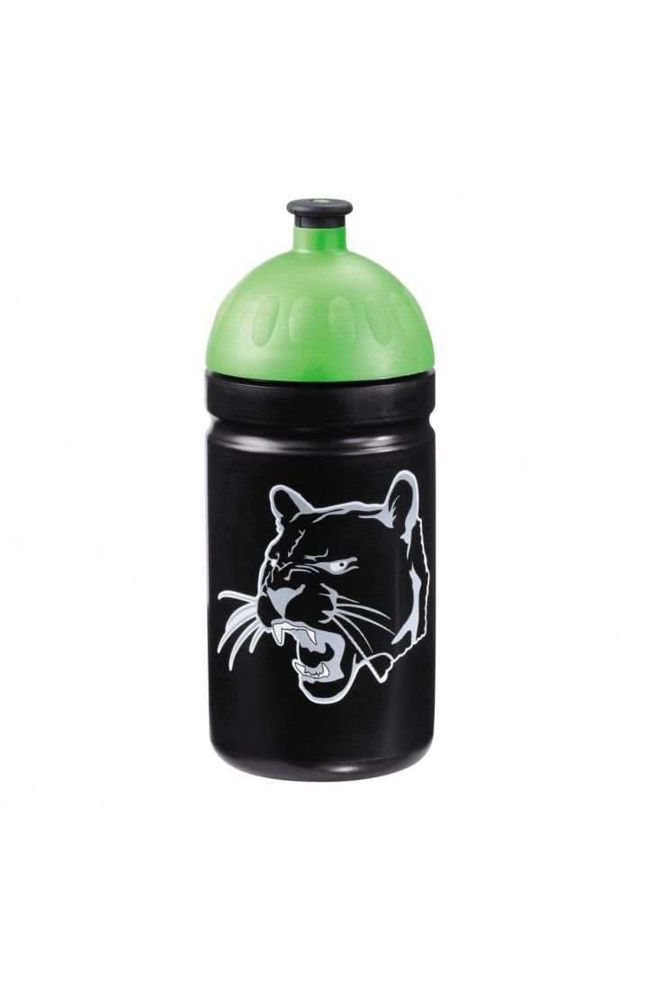 Drinking bottle Wild Cat