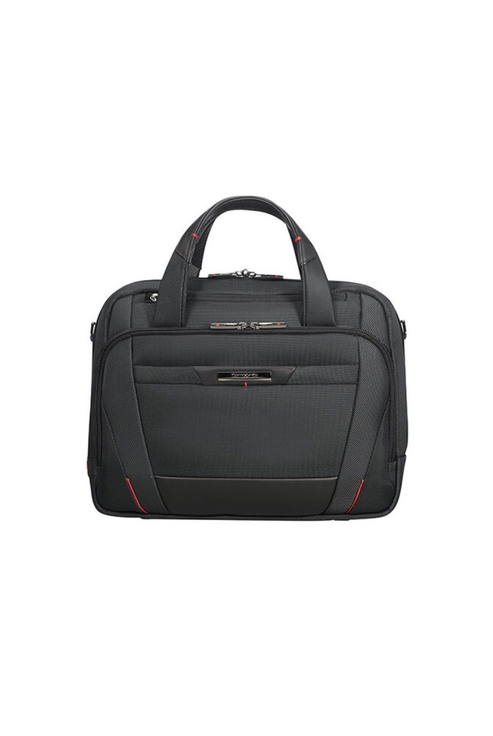 Samsonite Briefcase Pro DLX 5 14.1 inch 8.5 liter black