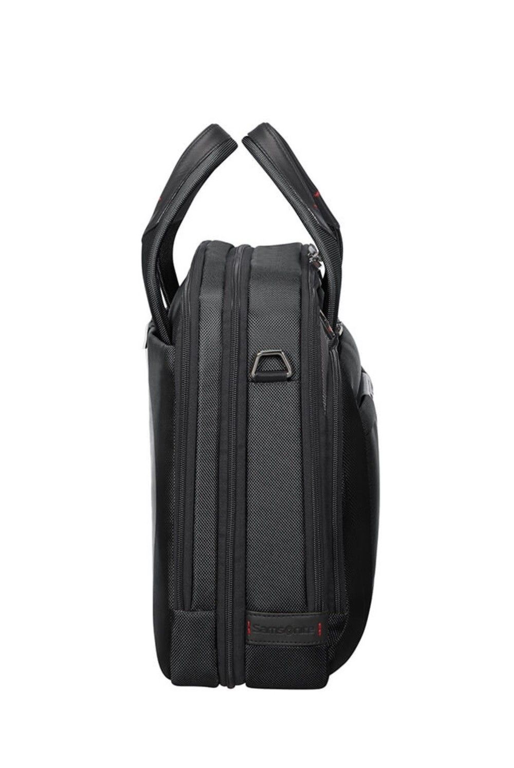 Samsonite Briefcase Pro DLX 5 15.6 inch 17-23 liter black