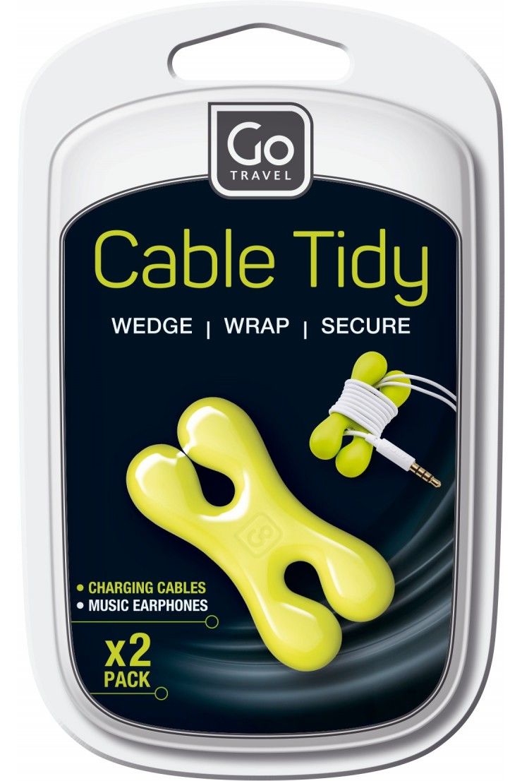 Go Travel Cable Order