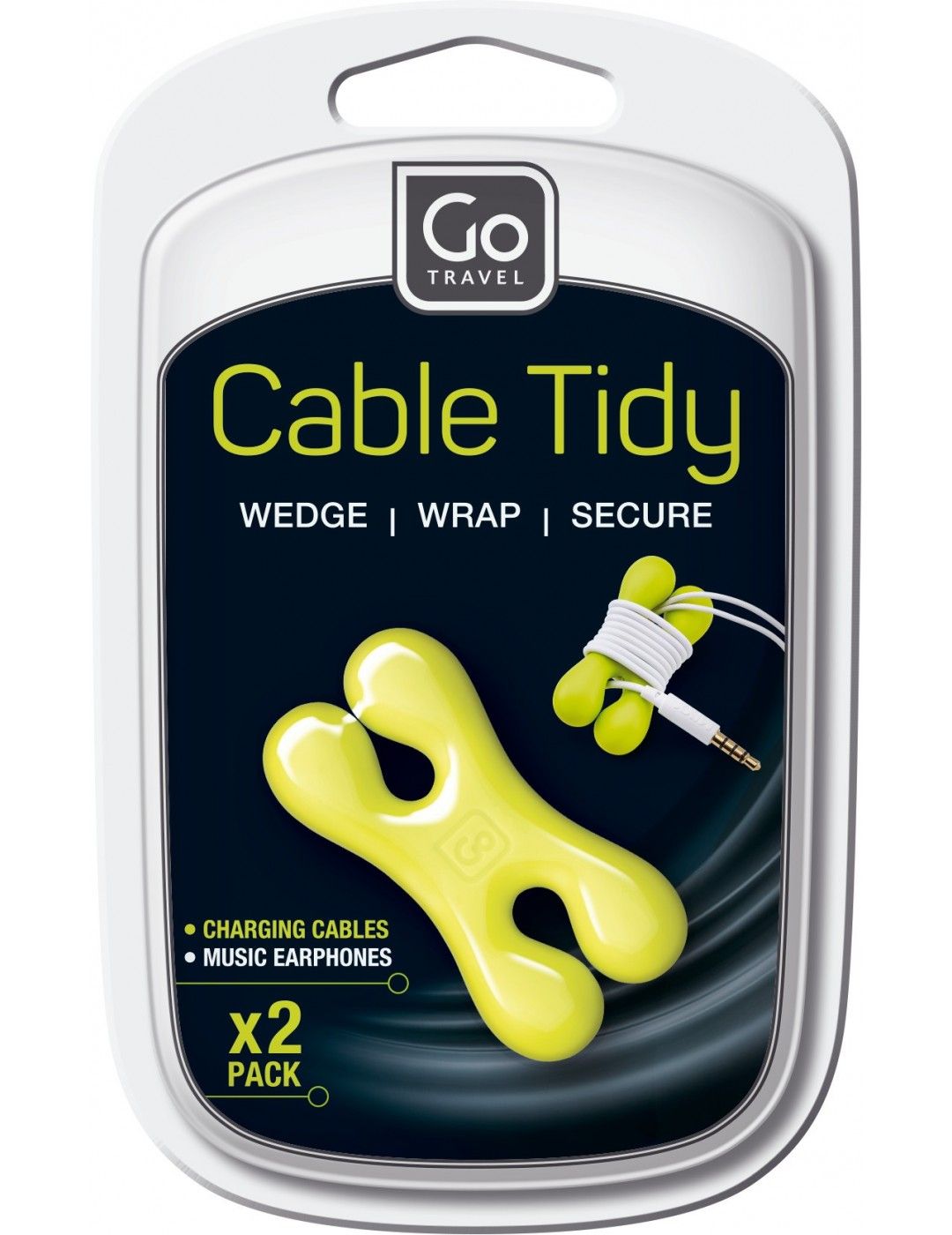Go Travel Cable Order