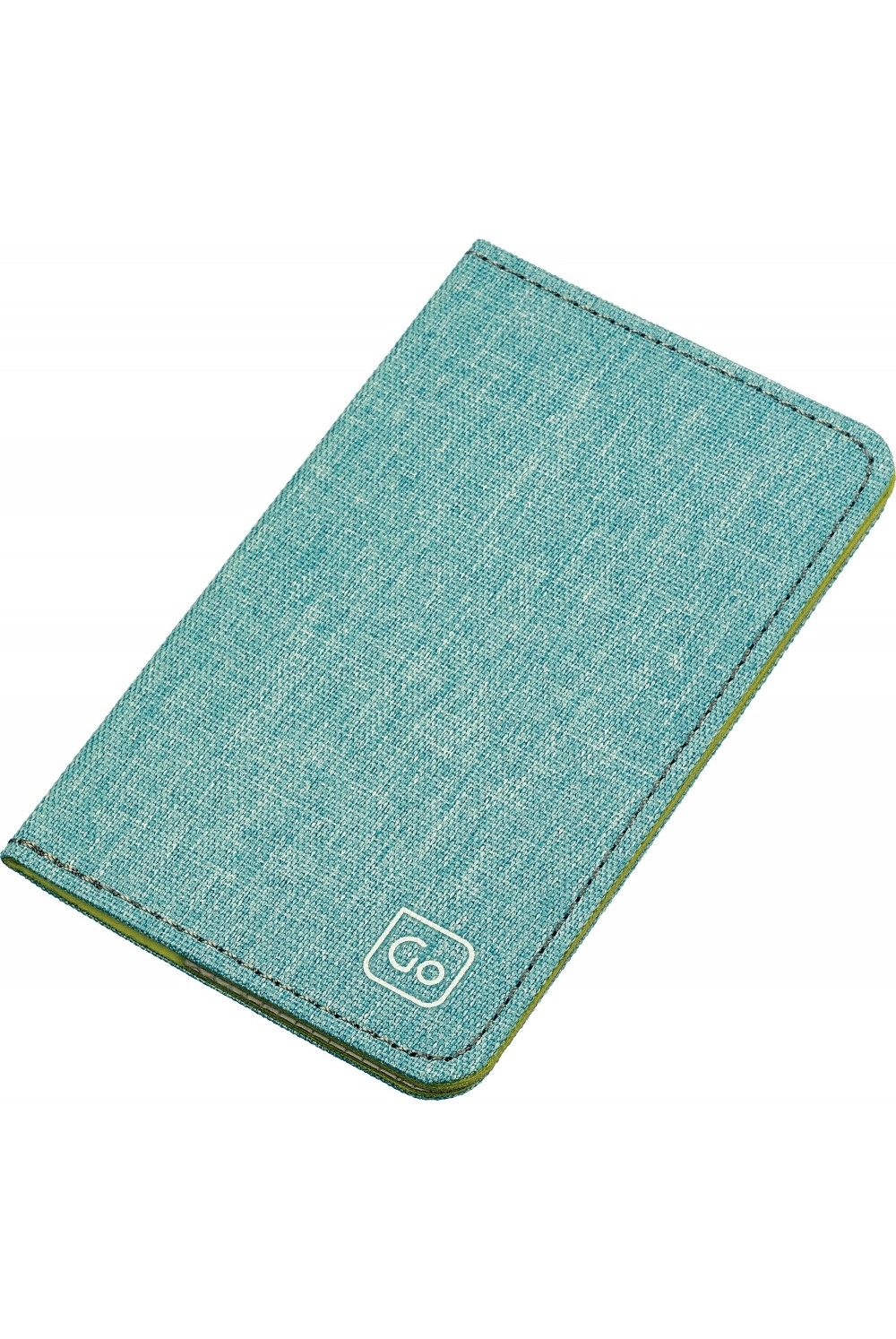 Go Travel Micro Card Wallet RFID protected