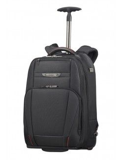 Samsonite Pro DLX 5 laptop backpack 17.3 inches with wheels