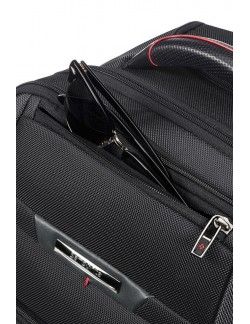 Samsonite Pro DLX 5 sac à dos pour ordinateur portable 17,3 pouces avec roues