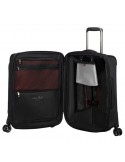 Hand luggage Pro-DLX 5 55 4 wheel 40/51 liters