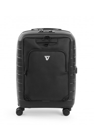 Roncato hand luggage D-BOX 2 55x40x20 4 wheel black