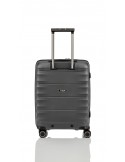 Highlight 55x40x23 cm carry-on luggage with front pocket