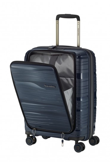 Hand luggage exterior Motion Travelite 55 cm 4 wheel