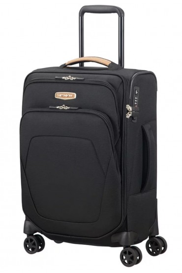 Hand luggage Samsonite Spark SNG Eco 55x35x20cm 4 wheel