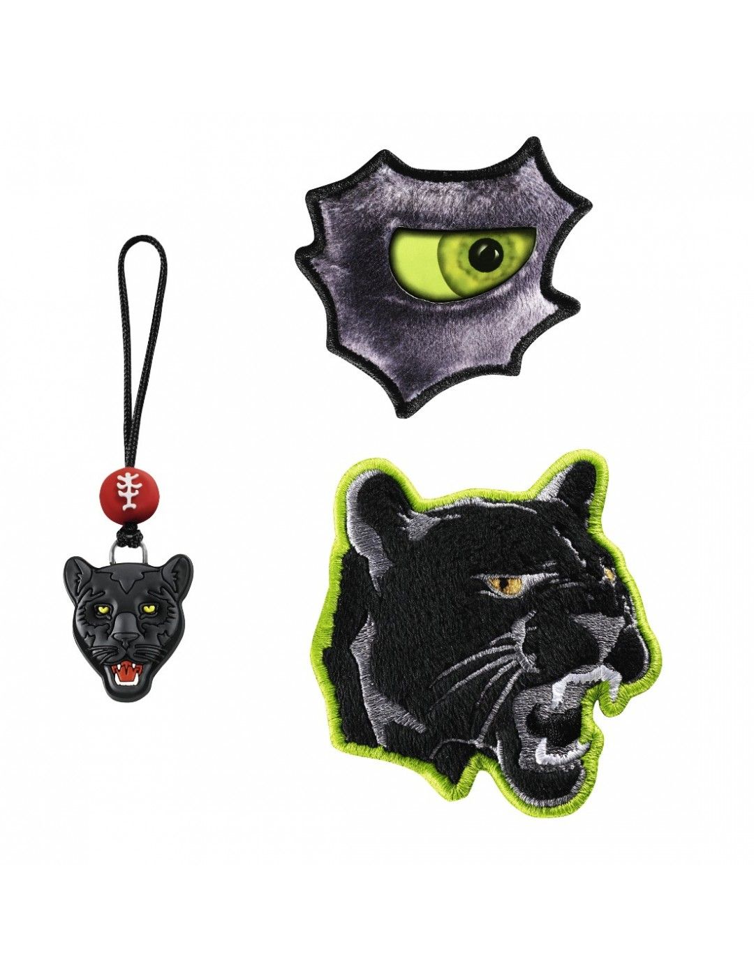 Step by Step Magnetic Motive Accessoires Wild Cat