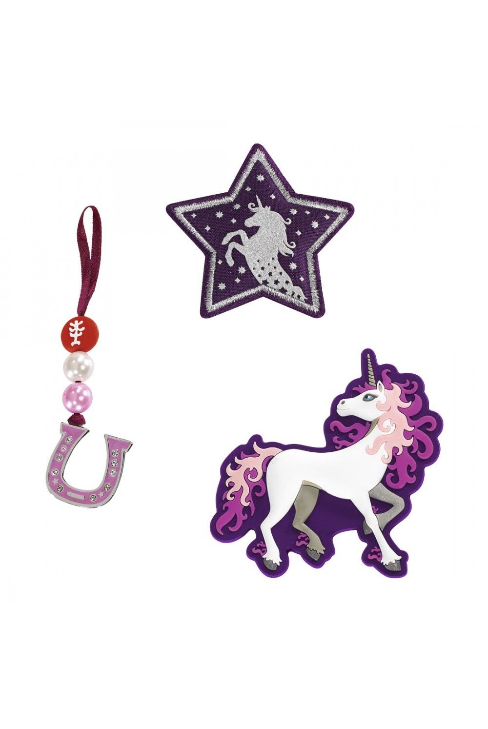 Step by Step Magnetic Motive Accessoires Unicorn