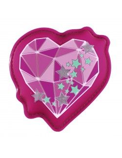 Step by Step Magnetic Motive Accessoires FLASH Heart