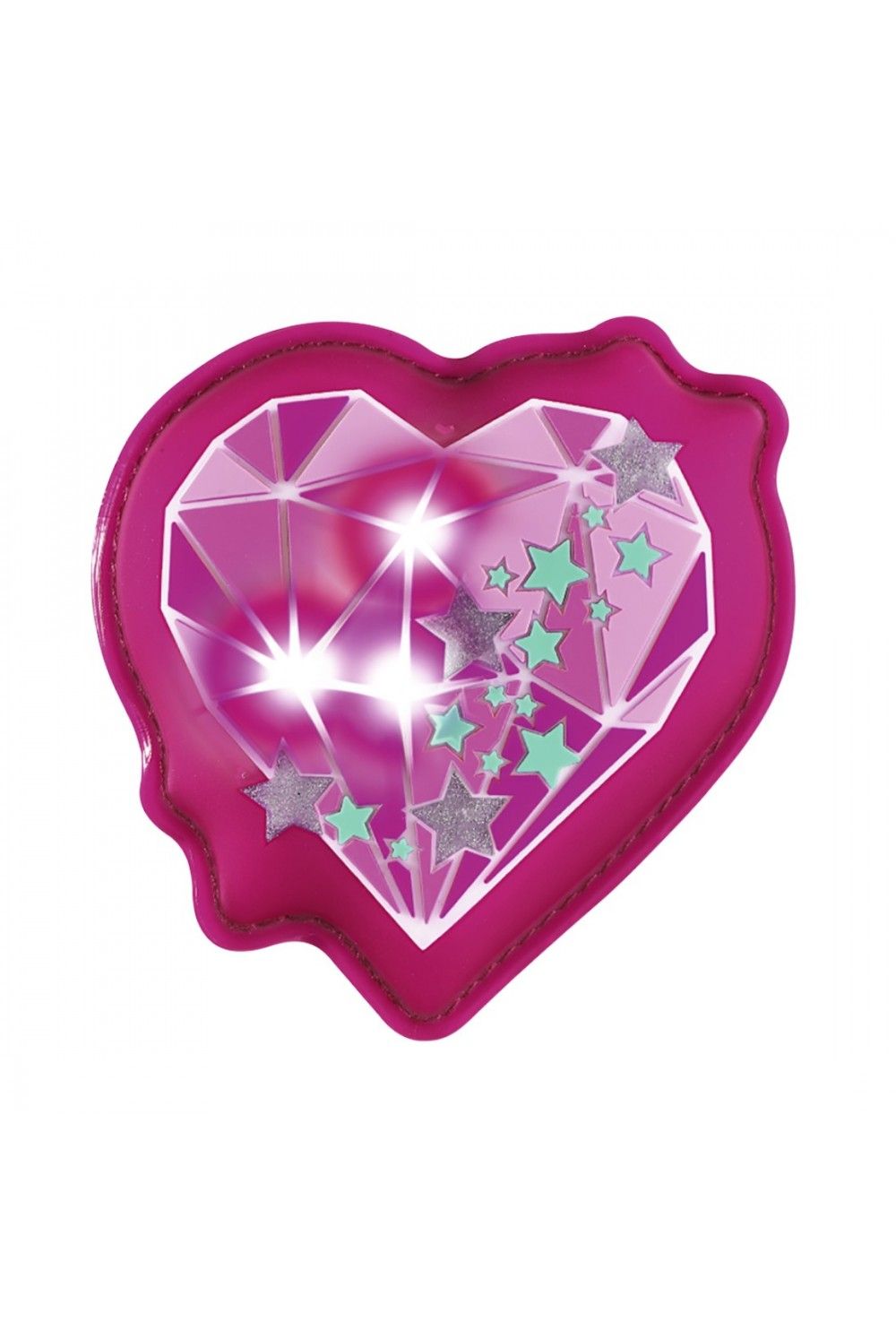 Step by Step Magnetic Motive Accessoires FLASH Heart
