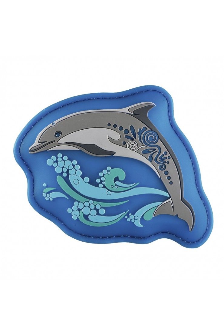Step by Step Magnetic Motive Accessories FLASH Jumping Dolphin