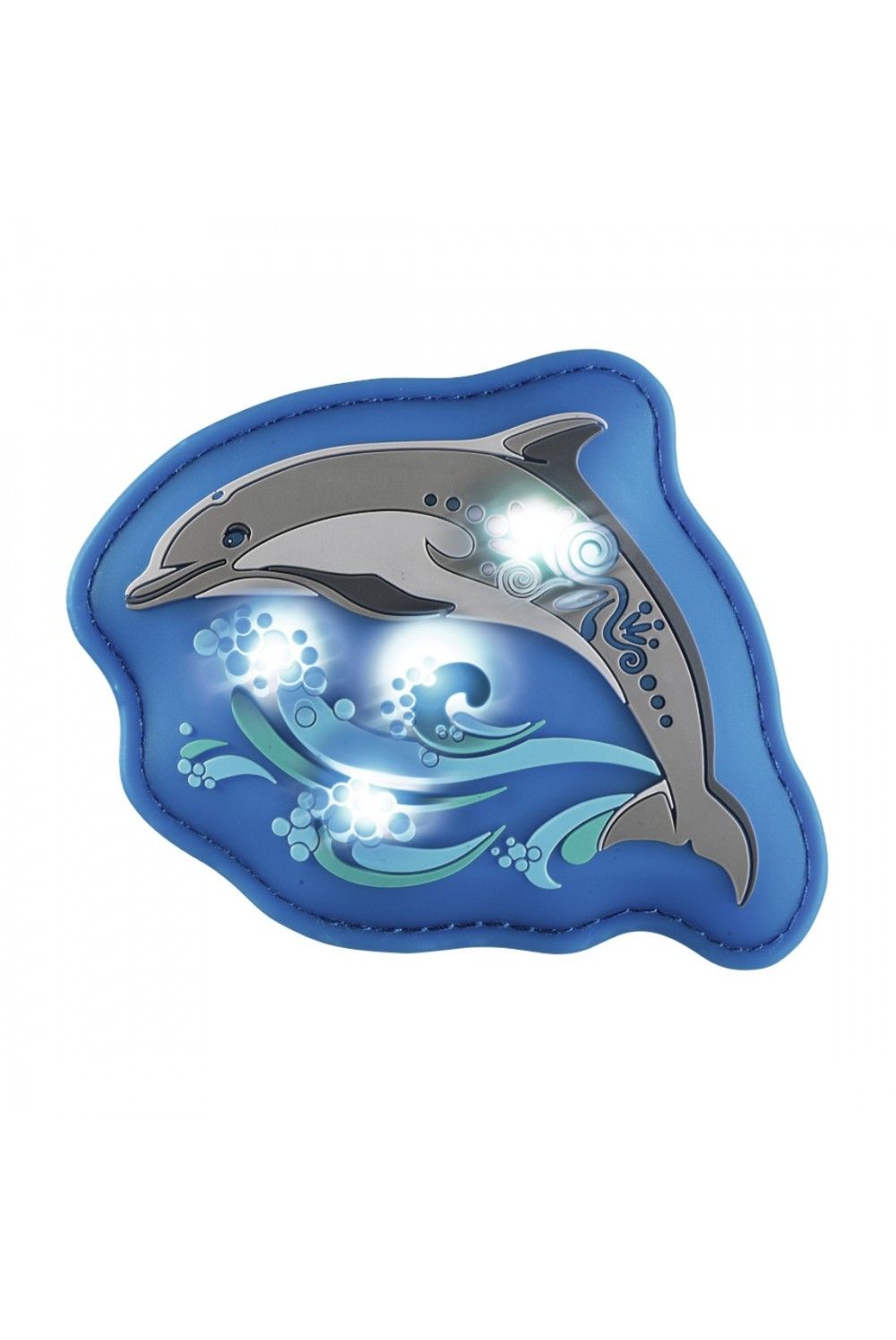 Step by Step Magnetic Motive Accessoires FLASH Jumping Dolphin