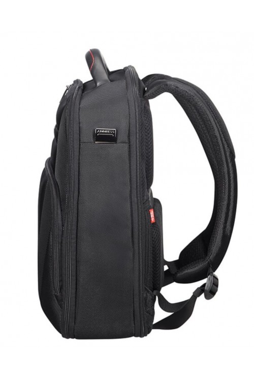 Samsonite Pro DLX 5 laptop backpack 14.1 Zoll black