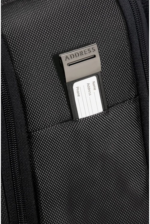 Samsonite Pro DLX 5 sac à dos pour ordinateur portable 14.1 Zoll