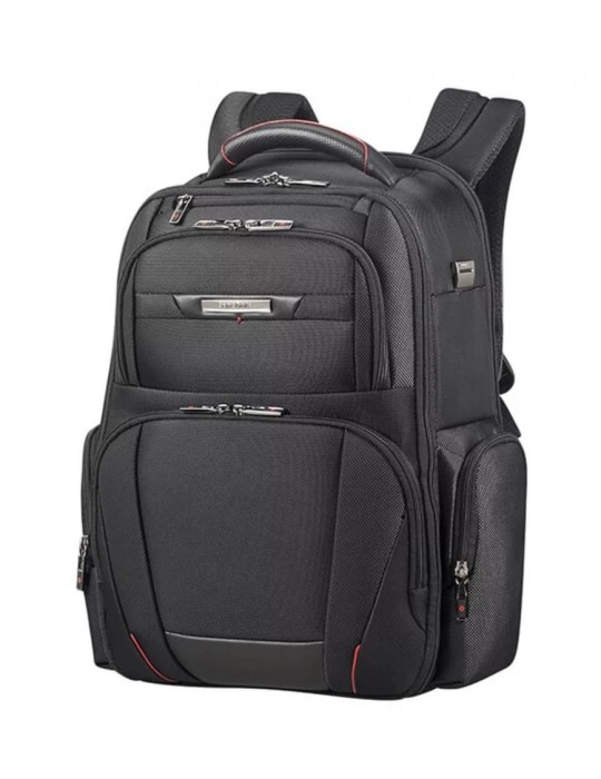 Samsonite Pro DLX 5 laptop backpack 15.6 Zoll