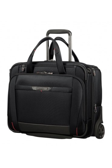 Samsonite laptop bag with wheels Pro DLX 5 15.6 inch