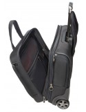 Samsonite sacoche d'ordinateur portable avec roues Pro DLX 5 15,6 pouces