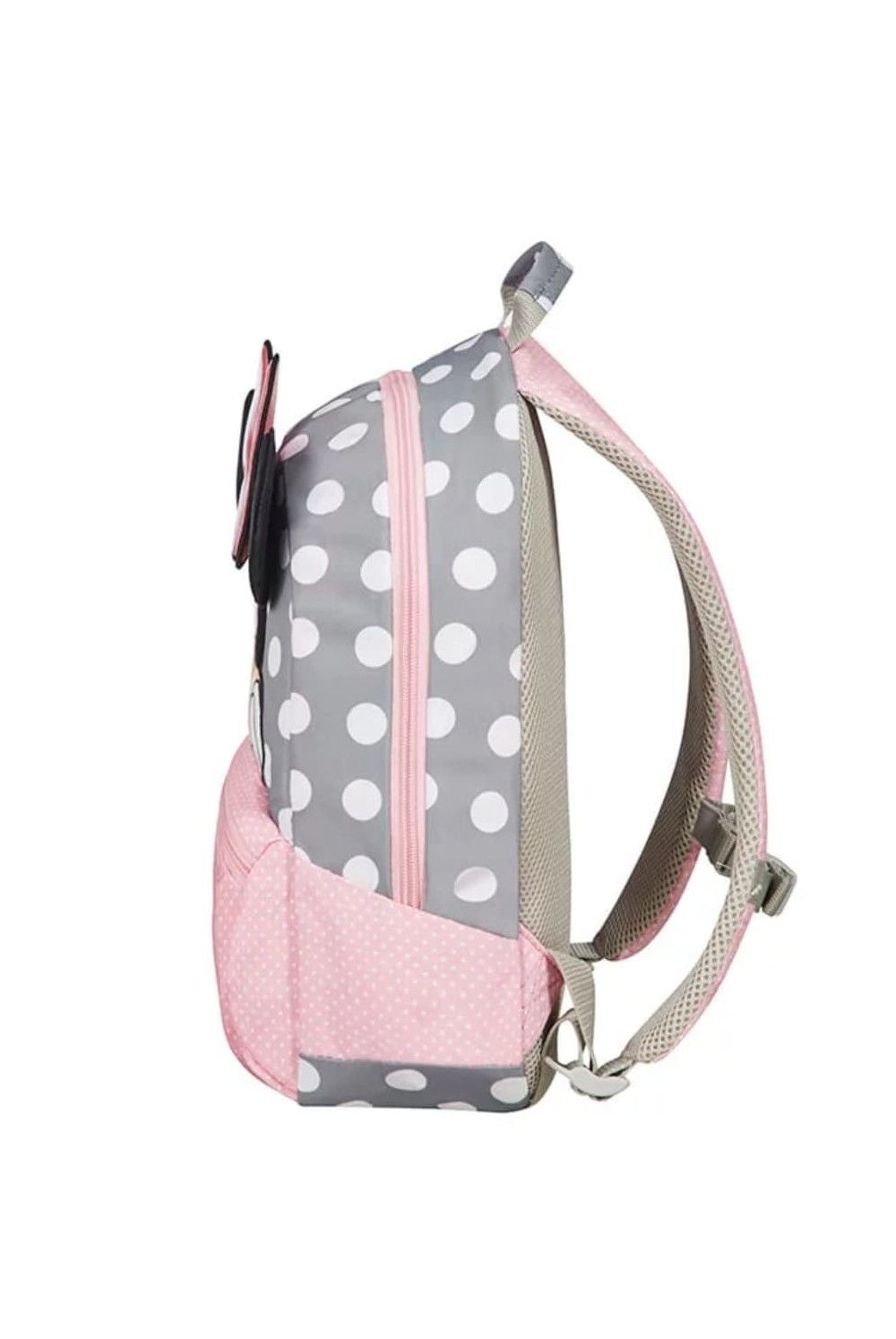 S Disney Minnie Glitter + Ultimate Kids 2.0 backpack