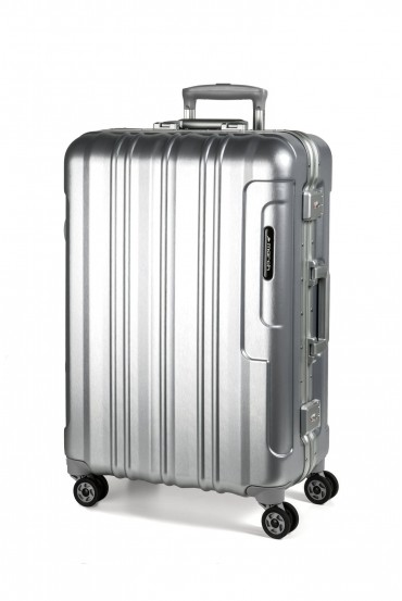 Hand luggage march Cosmopolitan Platinum 55 cm