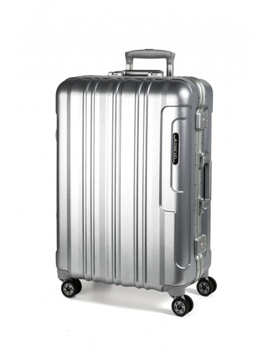 Hand luggage march Cosmopolitan Platinum 55 cm