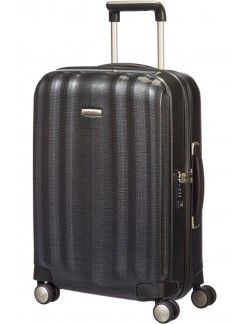 Samsonite Lite Cube 55x40x20cm 4 roues bagage à main