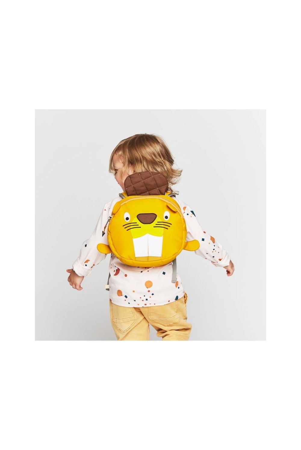 Children backpack Affenzahn little friend Ben Biber