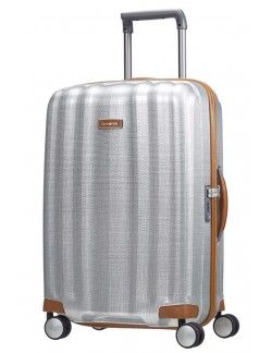 Samsonite Lite Cube DLX 68cm 4 wheel Suitcase