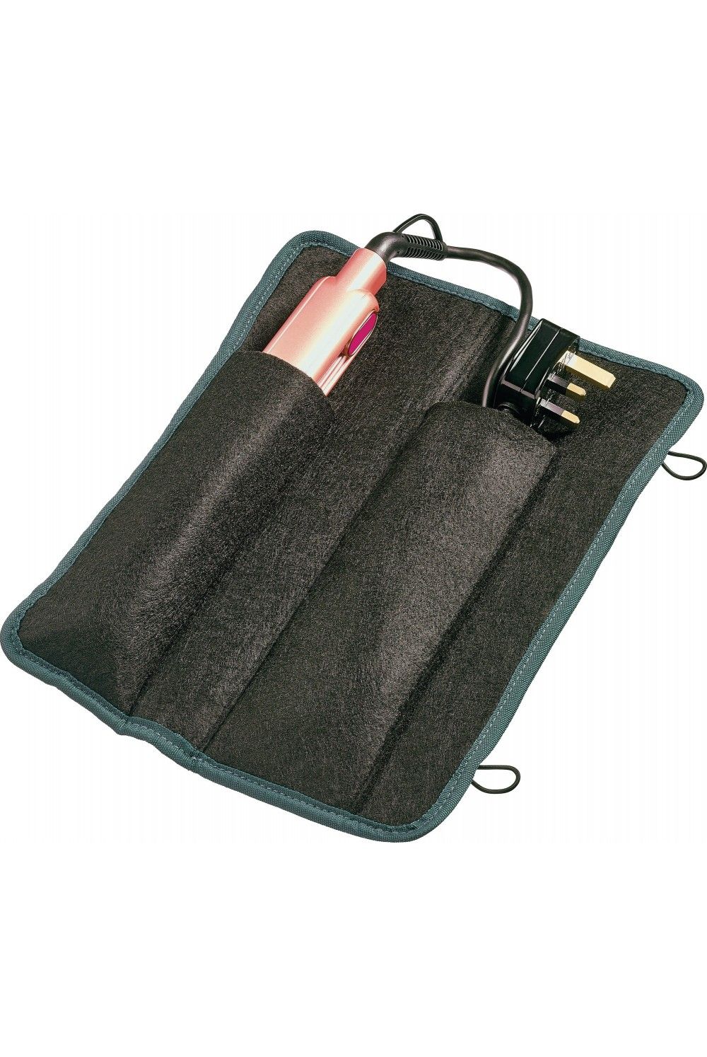 Go Travel Heat resistant case for hair styling devices