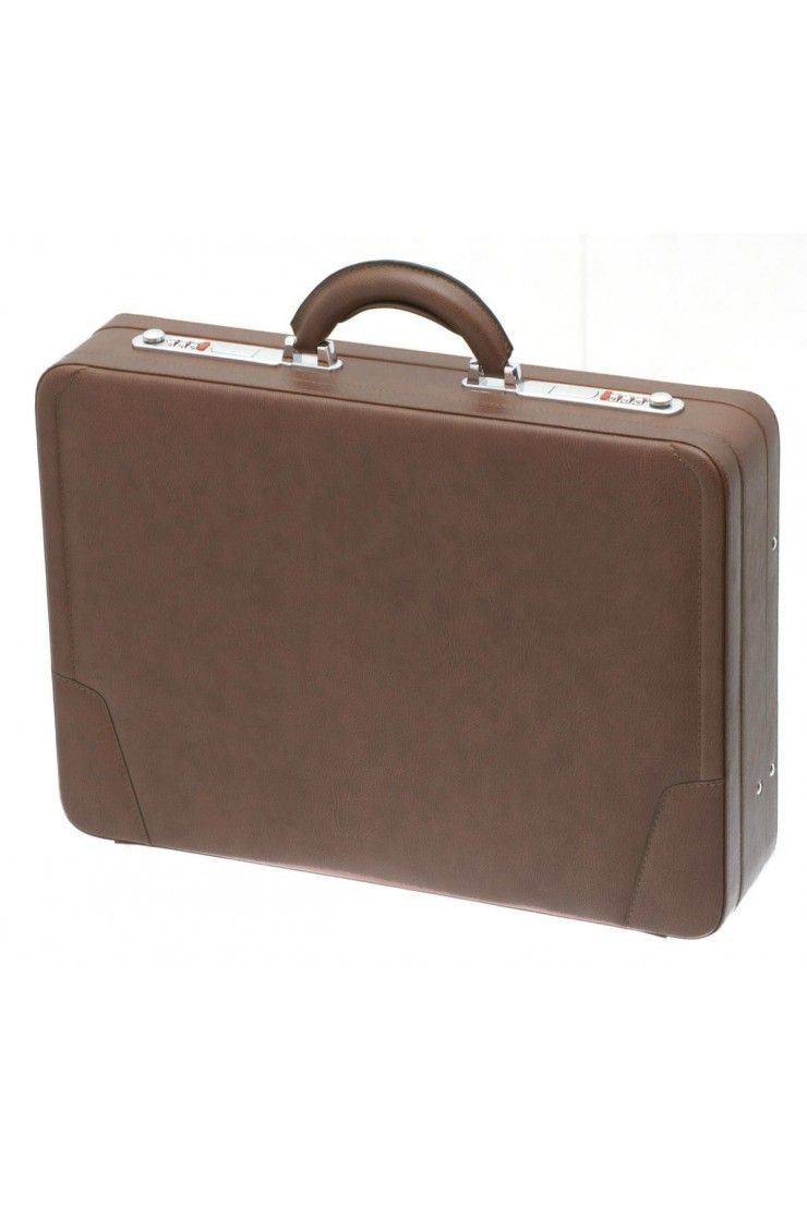 DAVIDTS Briefcase Synthetic 282264