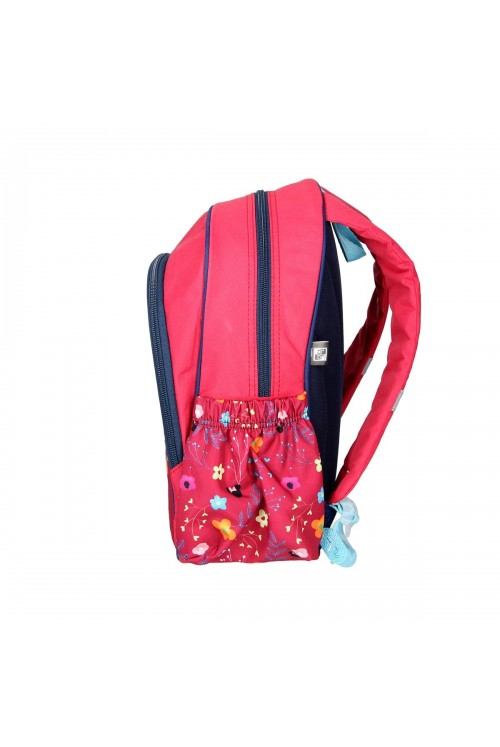 School backpack Minnie Uno