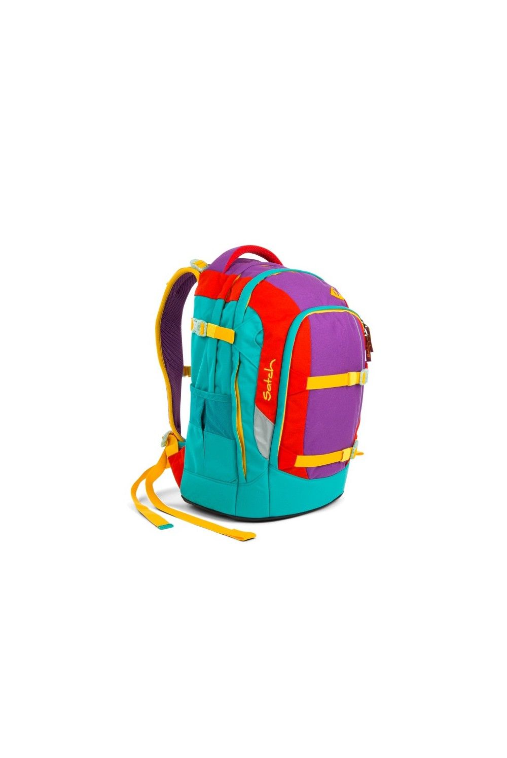 Sac à dos scolaire Satch Flash Runner